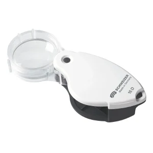 זכוכית מגדלת כיס ERGO Pocket