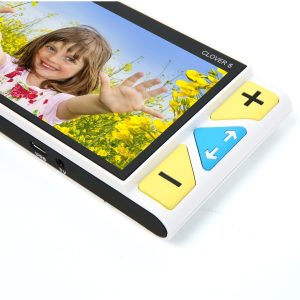 טמ"ס נייד 5 CLOVER