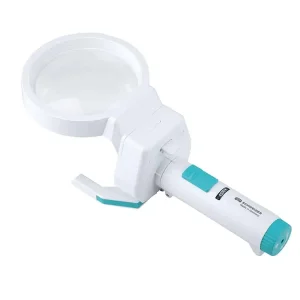 מגדלת שולחן Modular Led