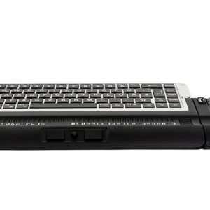 צג ברייל - Activator