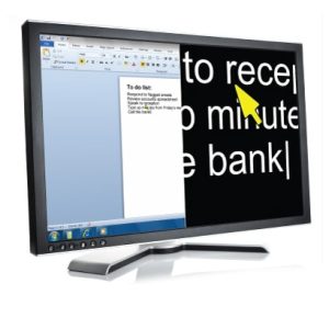 סופרנובה - תוכנת הגדלה