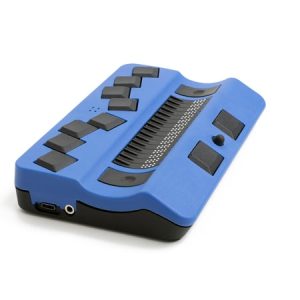 צג ברייל - Actilino