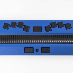 צג ברייל - Connect Braille