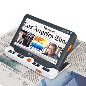 טמ"ס נייד Clover 7S