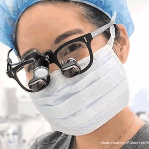 LED DayLite® UltraMini HDi