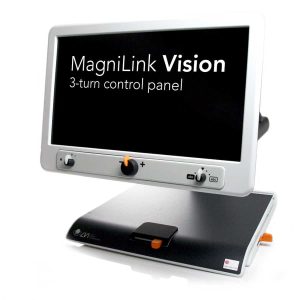 טמ"ס שולחני MagniLink Vision Premium