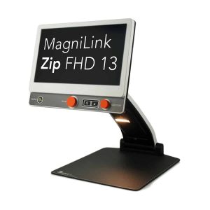 טמ"ס נייח Magnilink Zip full HD 13