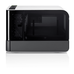 מדפסת ברייל - BrailleBox