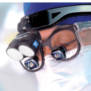 LED DayLite® Twin Beam® HDi