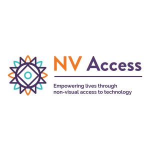 קורא מסך NVDA Screen Reader