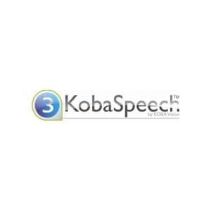 מנוע דיבור Koba Speech