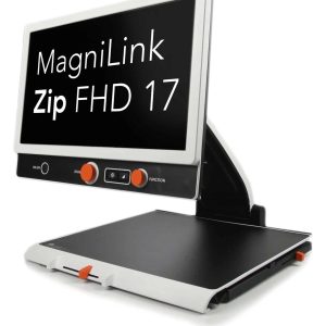 טמ"ס נישא Magnilink Zip full HD 17