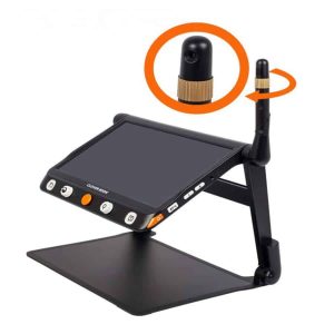 טמ"ס נישא Clover Book Pro