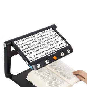 טמ"ס נישא Clover Book Light