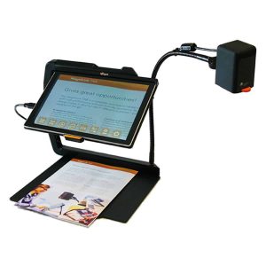 טמ"ס נישא Magnilink Tab