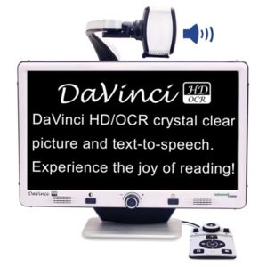 טמ"ס נישא DaVinci HD