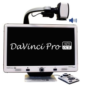 טמ"ס נישא DaVinci Pro