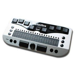 צג ברייל - VarioUltra20