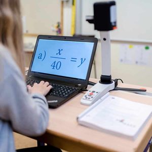 תוכנה למחשב PCViewer LVI