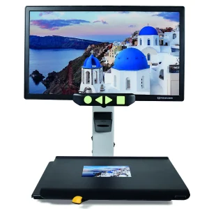 טמ"ס שולחני Videomatic