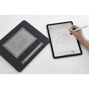 צג ברייל Dot Pad