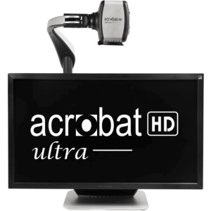 טמ"ס נישא Acrobat HD Ultra 24