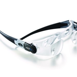 משקפיים טלסקופים Max TV - Eschenbach